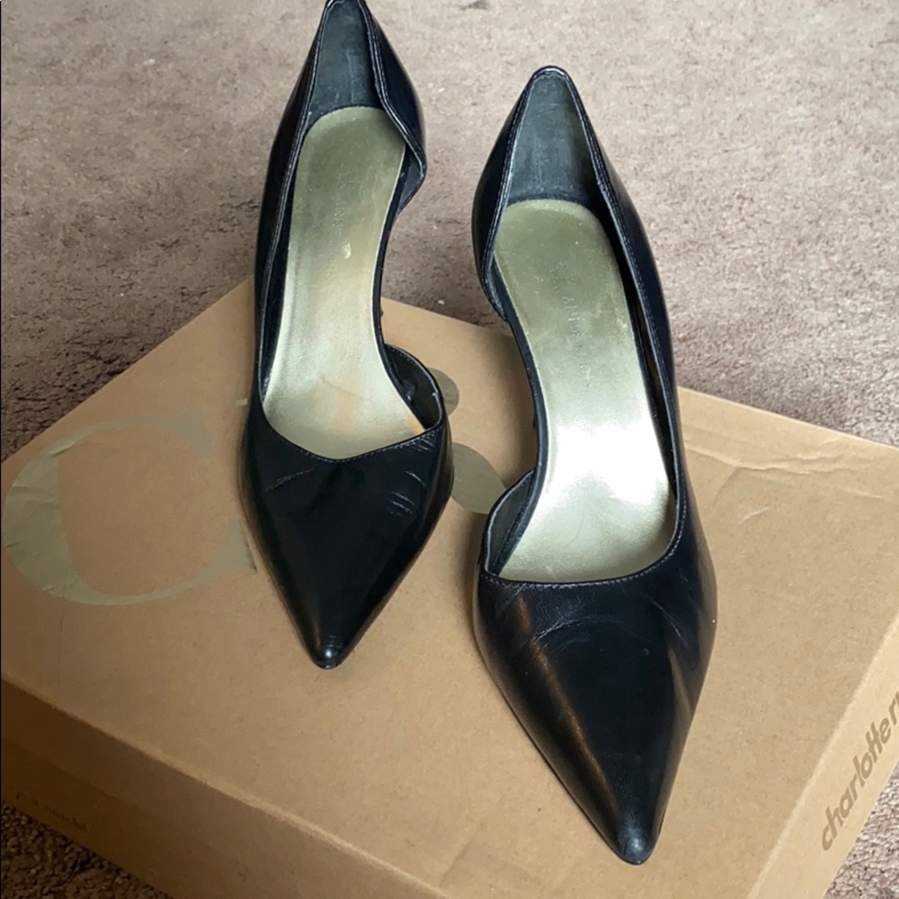 Anne Klein Shoes
